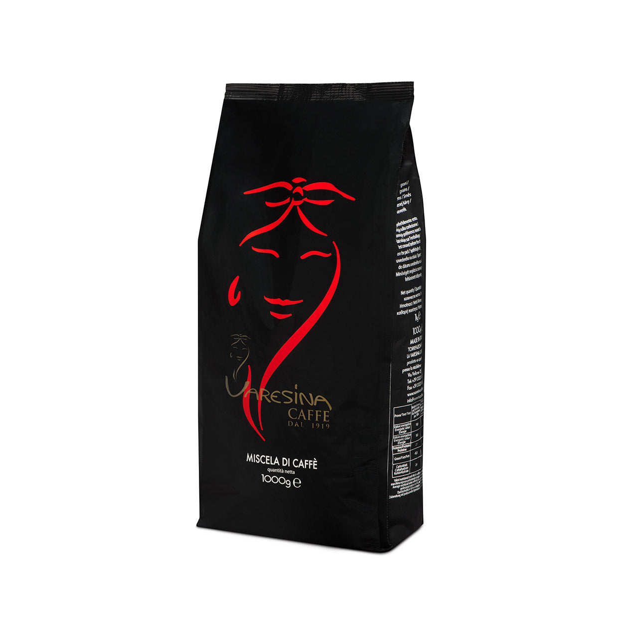 Varesina Plata (60%/40%) | 1kg