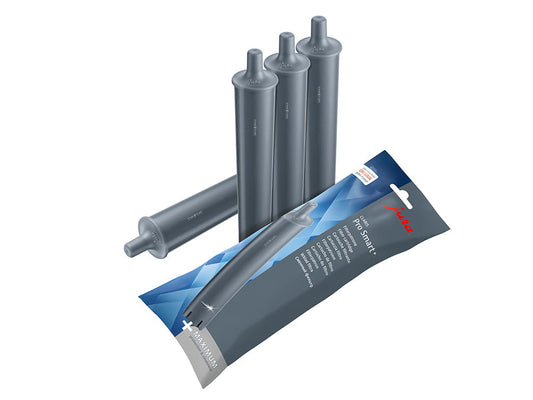 4 x Jura | CLARIS Pro Smart | filter cartridges