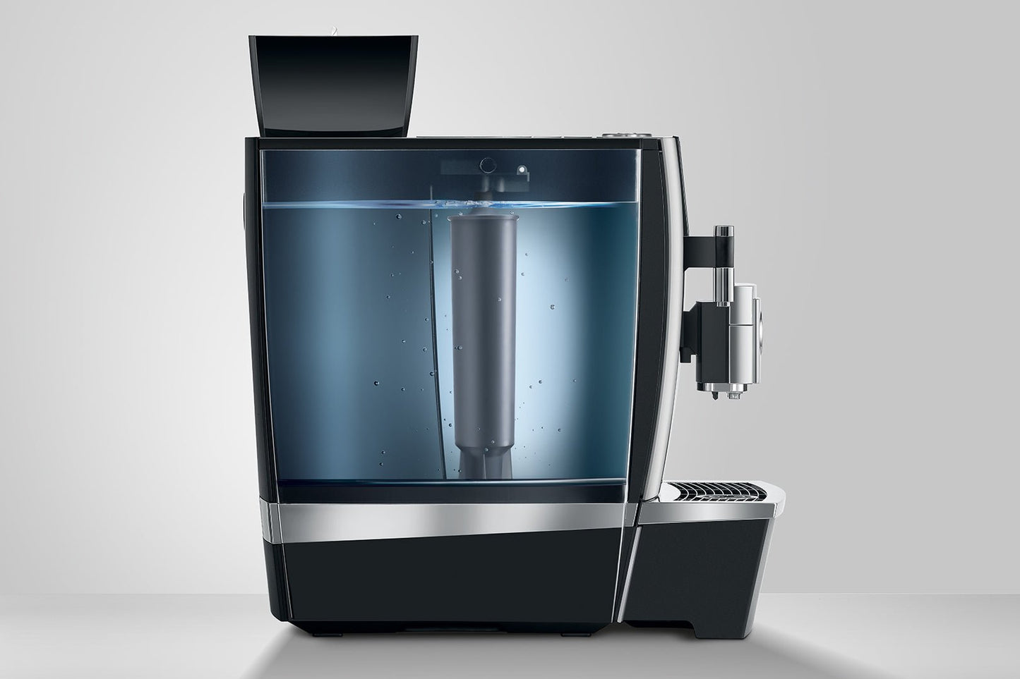 Jura | Claris Smart Pro Maxi | Filterpatrone 750 L - Malankara | kaffee & maschinenWasserfilter