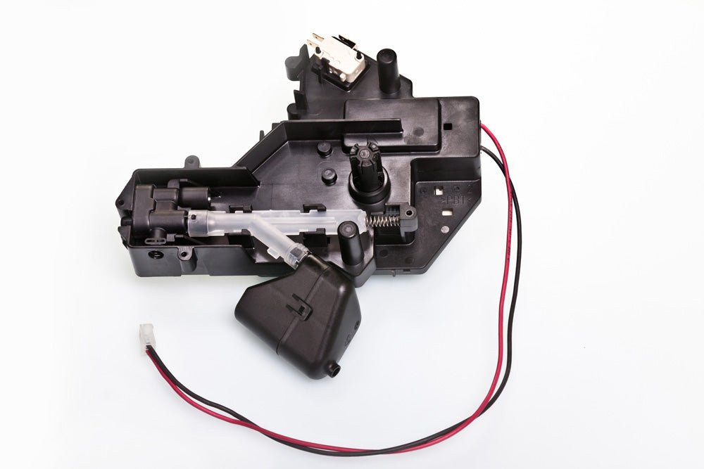 Ersatzteile für Kaffeevollautomaten - Malankara | kaffee & maschinen