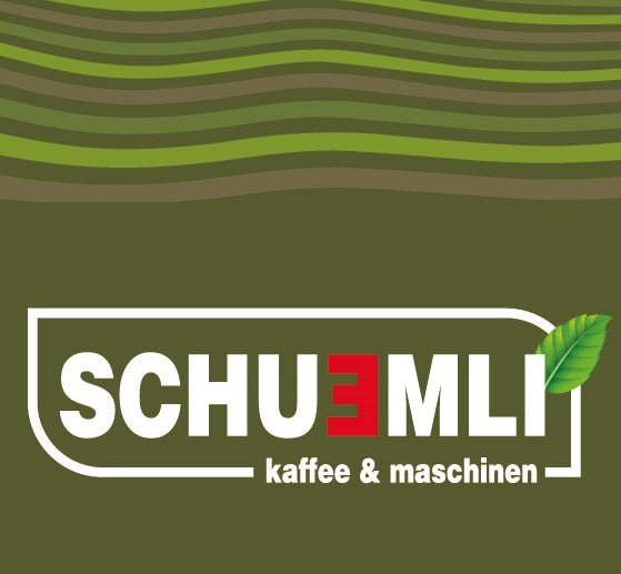SCHUEMLI kaffee+espresso - Malankara | kaffee & maschinen