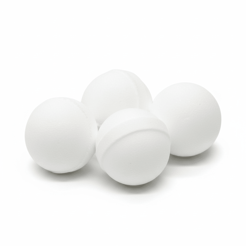 Eversys Reinigungskugeln Original – 4 Dosen (je 62 × 3 g) - Malankara | kaffee & maschinenReinigungstabletten