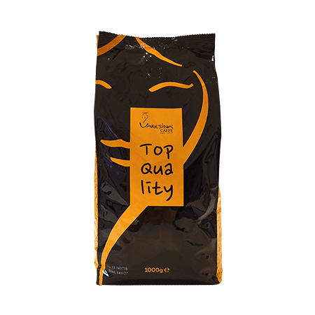 Varesina Top Quality (95%/5%) | 1 kg - Malankara | kaffee & maschinenKaffeebohnen